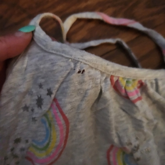 Old navy 5t - Picture 3 of 3